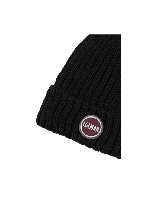 Beanies Colmar de color Black