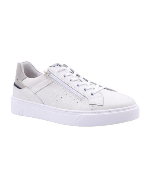 Nero Giardini Sneaker in White für Herren