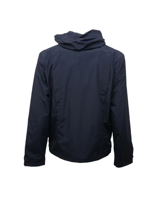 SELECTED Light Jackets in het Blue voor heren