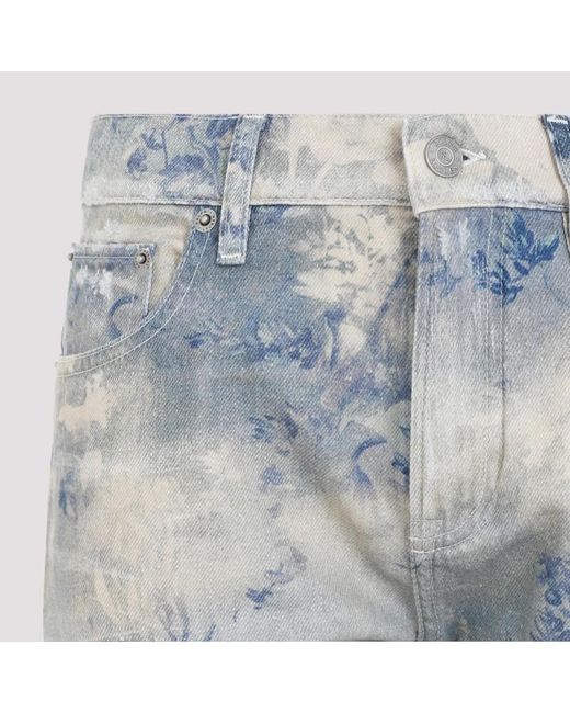 Jeans > straight jeans Ralph Lauren en coloris Blue
