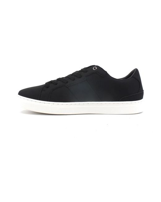 Guess Black Sneakers for men