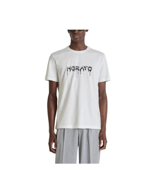 Antony Morato White T-Shirts for men