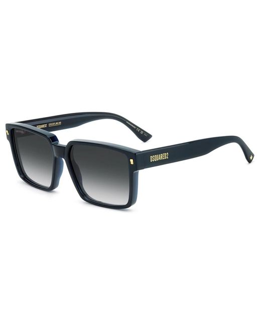 DSquared² Black Sunglasses