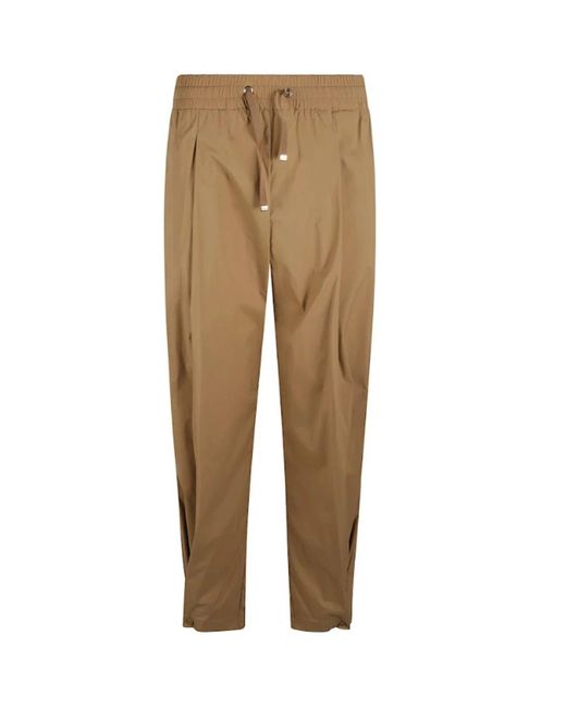 Chinos Herno en coloris Natural