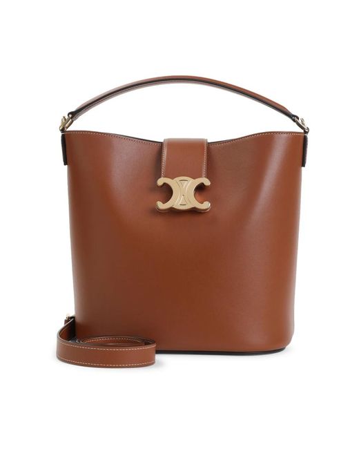 Céline Brown Handbags
