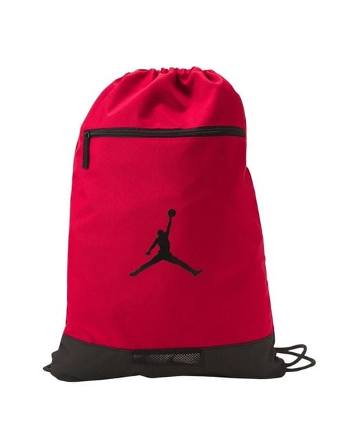 Nike Red Backpacks