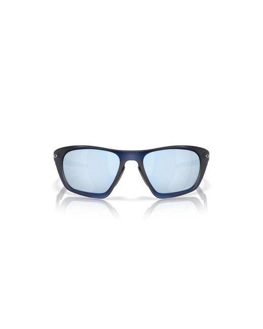 Oakley Blue Sunglasses