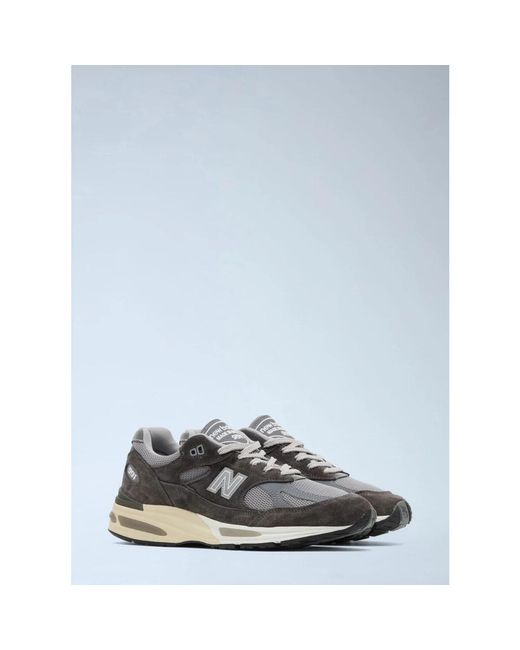 New Balance Made in Black für Herren