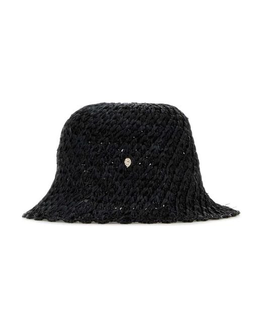 Helen Kaminski Black Accessories
