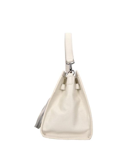 La Carrie Natural Handbags