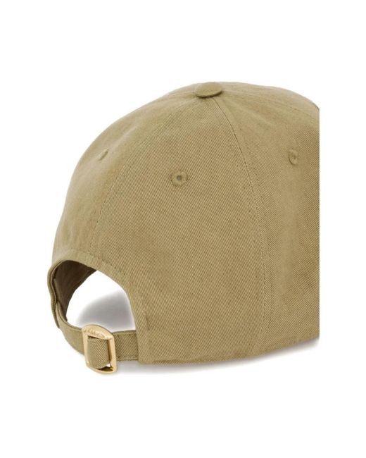 Caps Chloé de color Green