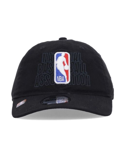 Caps di KTZ in Black