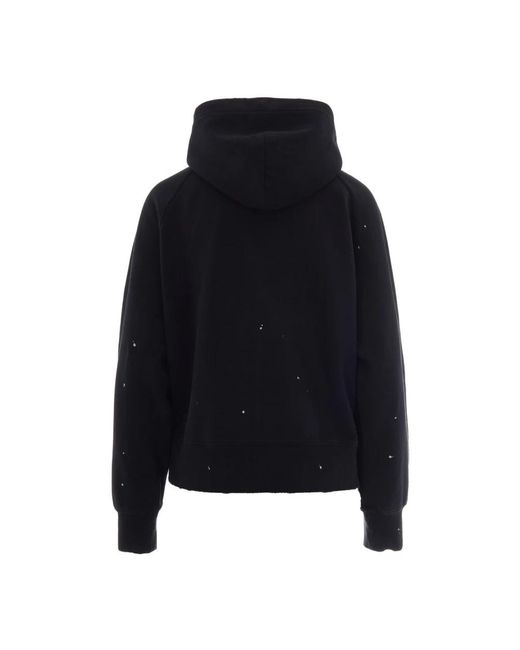 Carhartt Blue Zip-Throughs