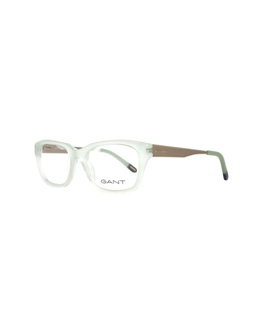 Glasses di Gant in Metallic