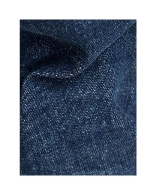 Jeans > slim-fit jeans G-Star RAW pour homme en coloris Blue