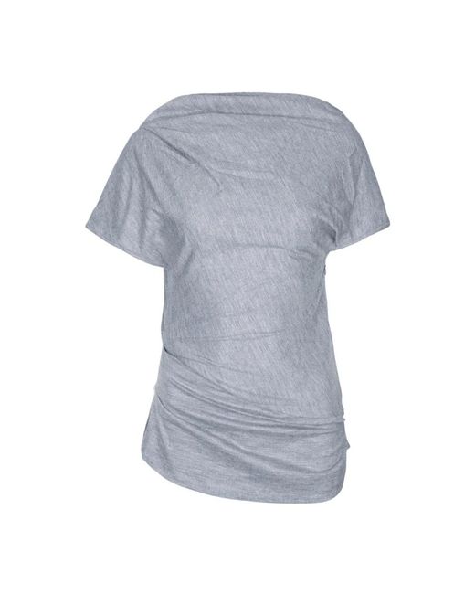 Entire studios Gray T-Shirts