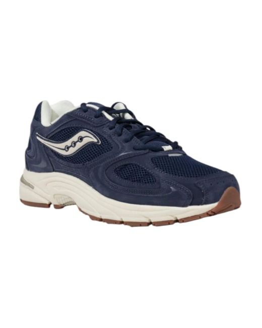 Sneakers di Saucony in Blue da Uomo