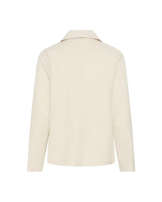Blazers Part Two de color White