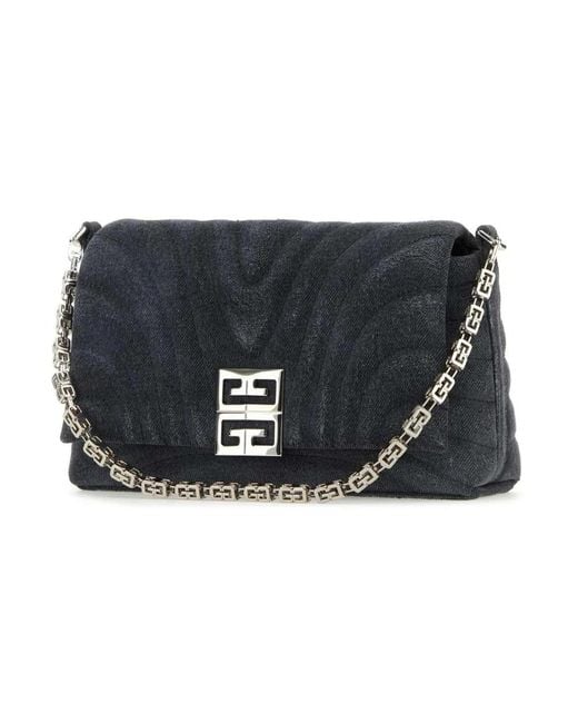Givenchy Black Shoulder Bags