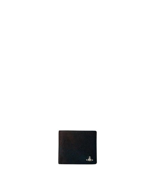 Vivienne Westwood Black Wallets & Cardholders for men