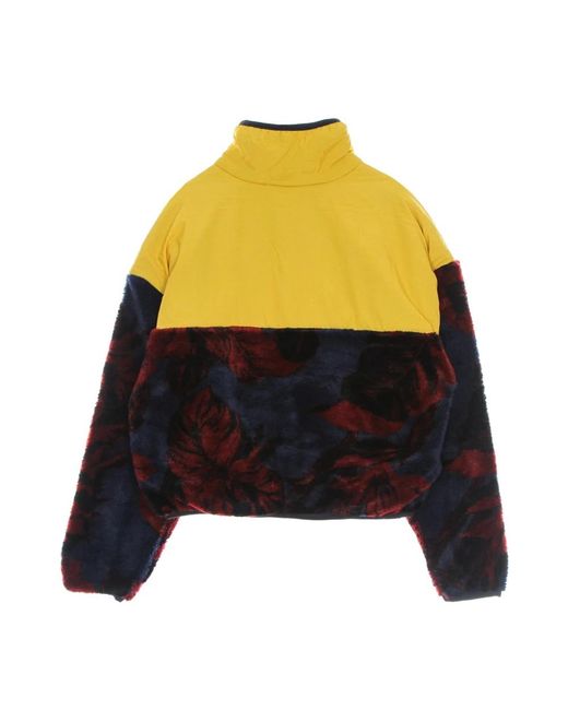 Huf Black Sweatshirts