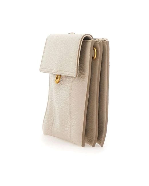 Gianni Chiarini Natural Wallets & Cardholders