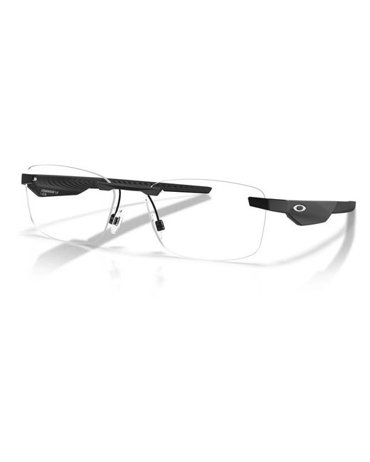 Oakley Brown Glasses