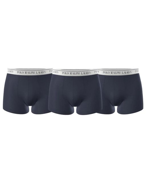 Bottoms Ralph Lauren de hombre de color Blue