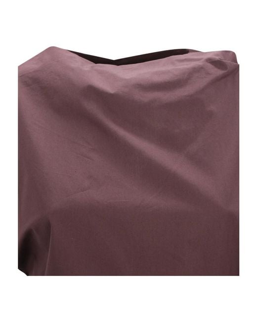 Soeur Purple Blouses