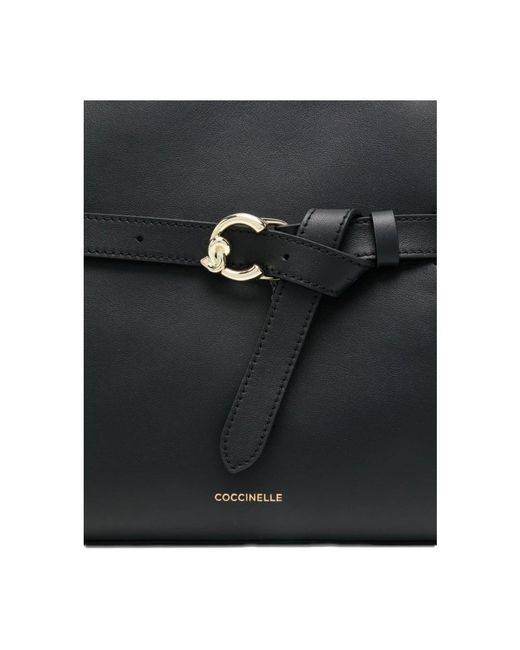 Coccinelle Black Handbags