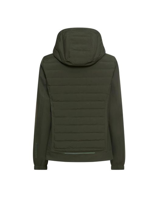 Camel Active Winter Jassen in het Green
