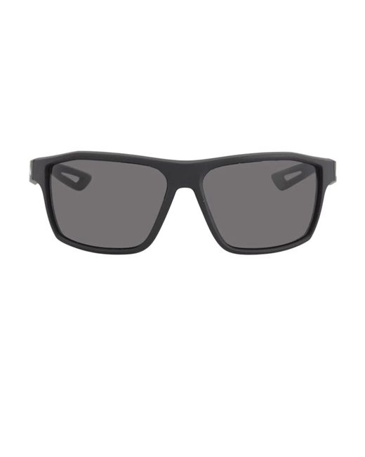 Sunglasses di Nike in Gray da Uomo