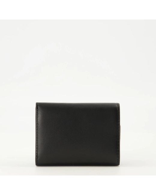 DIESEL Black Wallets & Cardholders
