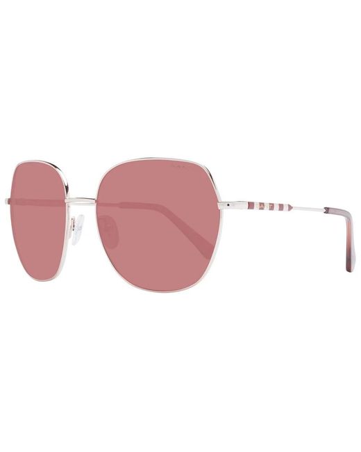 Gant Pink Sunglasses