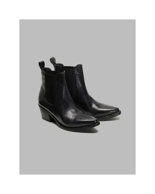 Blauer Alice02 Boot in het Black