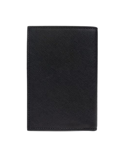 Paul Smith Wallets & Cardholders in het Black voor heren