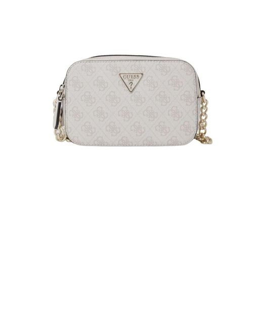 Cross Body Bags Guess en coloris White