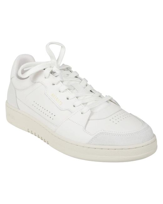 Axel Arigato White Sneakers for men