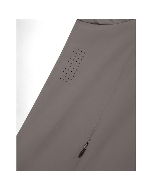 Training Jackets Unity Original de hombre de color Gray