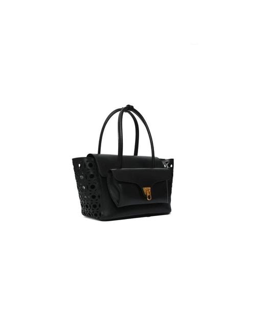 Coccinelle Black Handbags