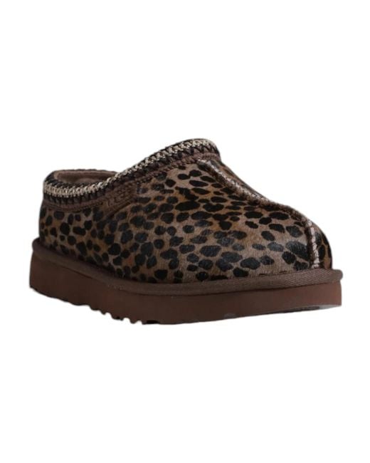 Ugg Brown Slippers