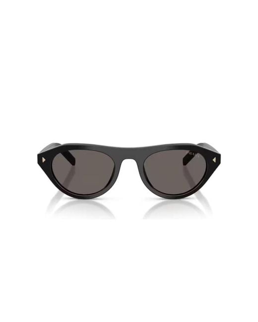 Prada Black Sunglasses