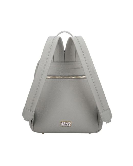 Backpacks Braccialini de color Gray
