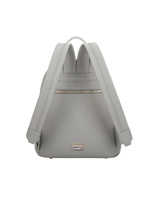 Backpacks Braccialini de color Gray