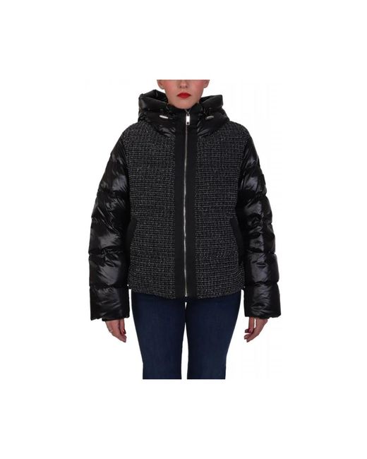 Boss Pombato Jas in het Black
