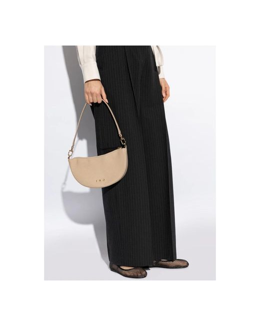 Shoulder Bags di IRO in Natural