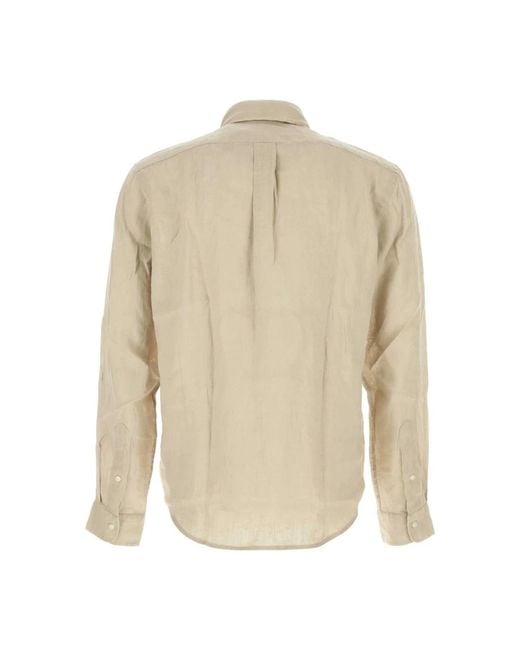 Polo Ralph Lauren Natural Casual Shirts for men