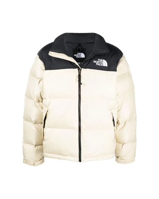 The North Face Black Winter Jackets for men
