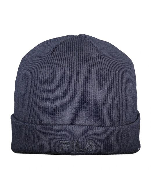 Fila Blue Accessories