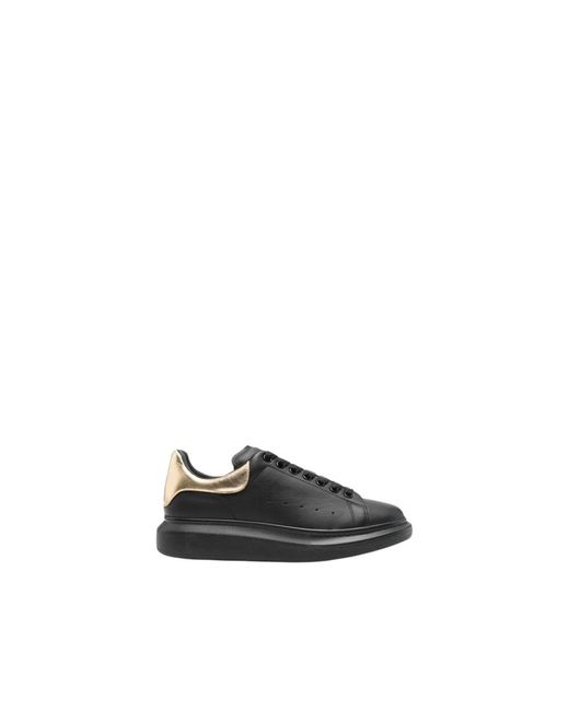 McQueen Sneakers in Black für Herren